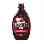 Hersheys Chocolate Syrup Imported
